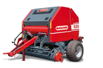 TUAREG 525