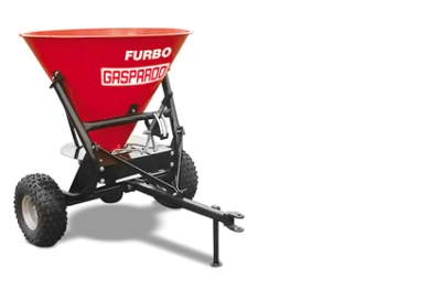 FURBO TRAINATO