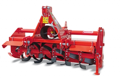 Fraise rotative MASCHIO