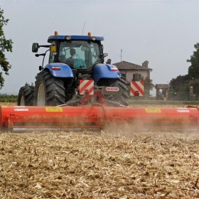 Entretien des espaces verts