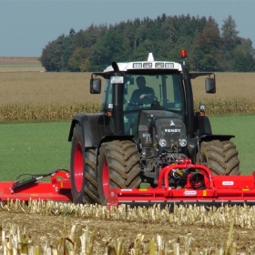 Mulchers